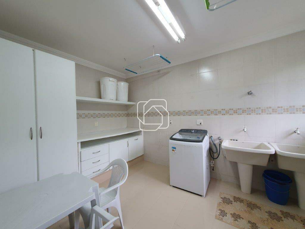 Casa de Condomínio para aluguel em Itu - SP - Condomínio Terras de São José: 