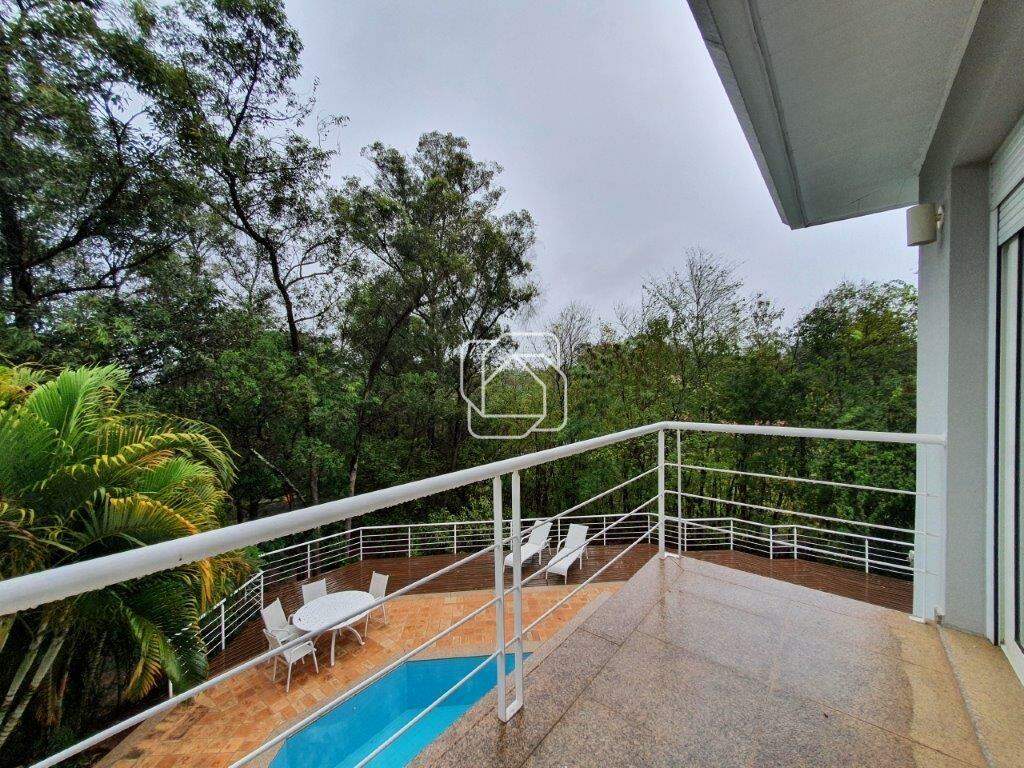 Casa de Condomínio para aluguel em Itu - SP - Condomínio Terras de São José: 