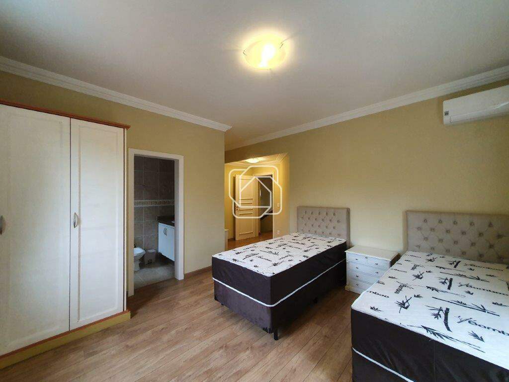 Casa de Condomínio para aluguel em Itu - SP - Condomínio Terras de São José: 