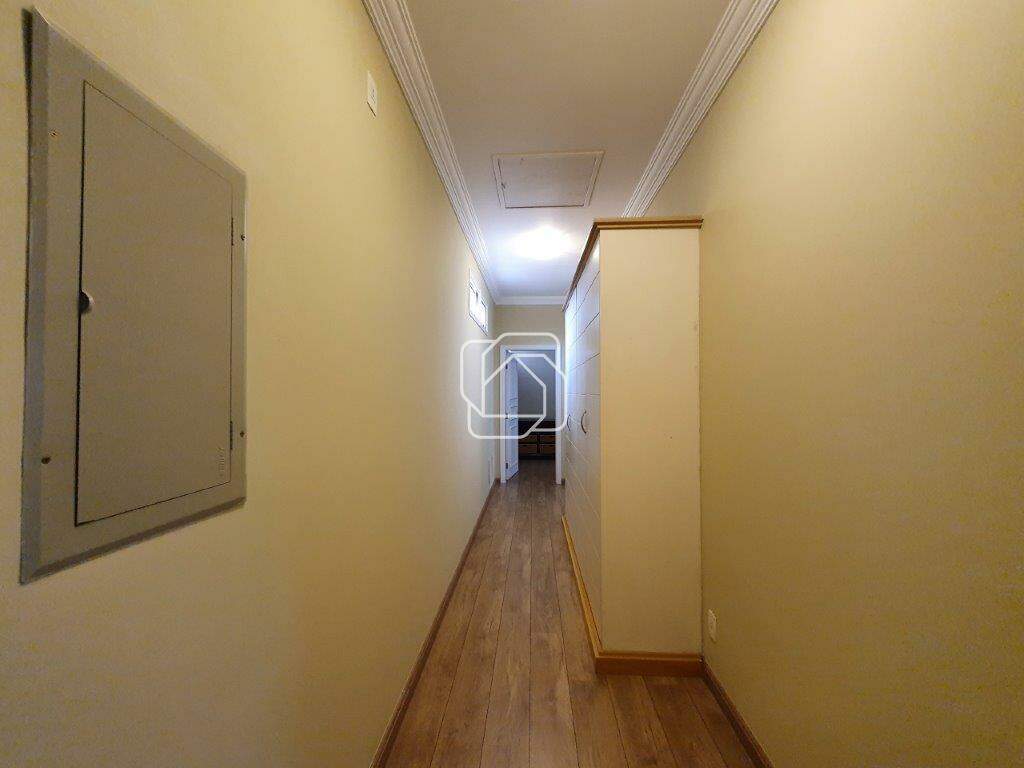 Casa de Condomínio para aluguel em Itu - SP - Condomínio Terras de São José: 