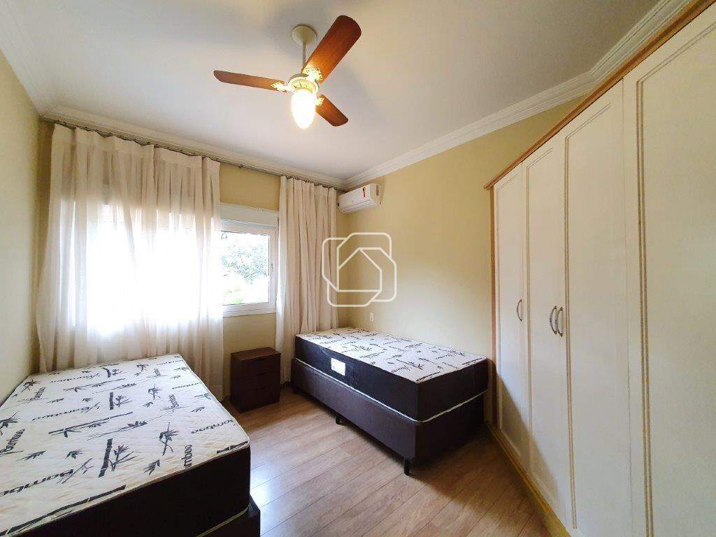 Casa de Condomínio para aluguel em Itu - SP - Condomínio Terras de São José: 