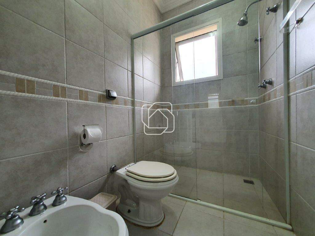 Casa de Condomínio para aluguel em Itu - SP - Condomínio Terras de São José: 