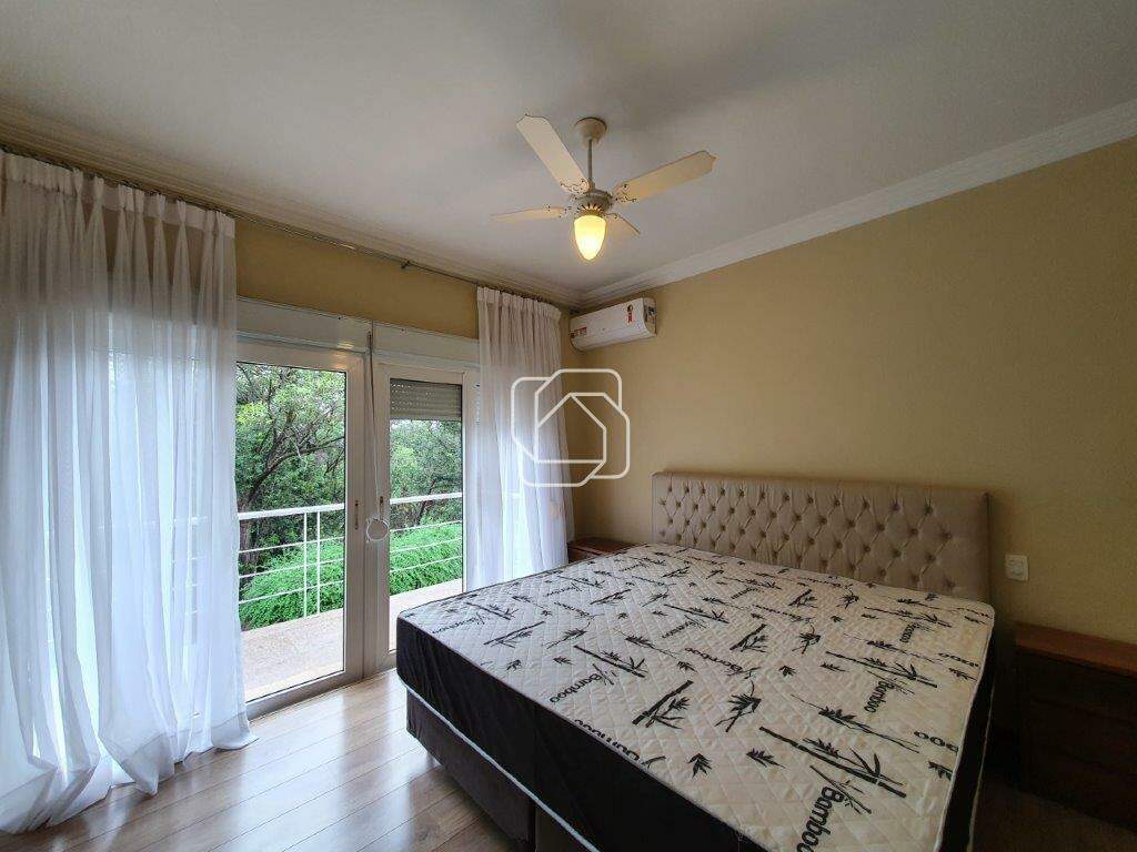 Casa de Condomínio para aluguel em Itu - SP - Condomínio Terras de São José: 