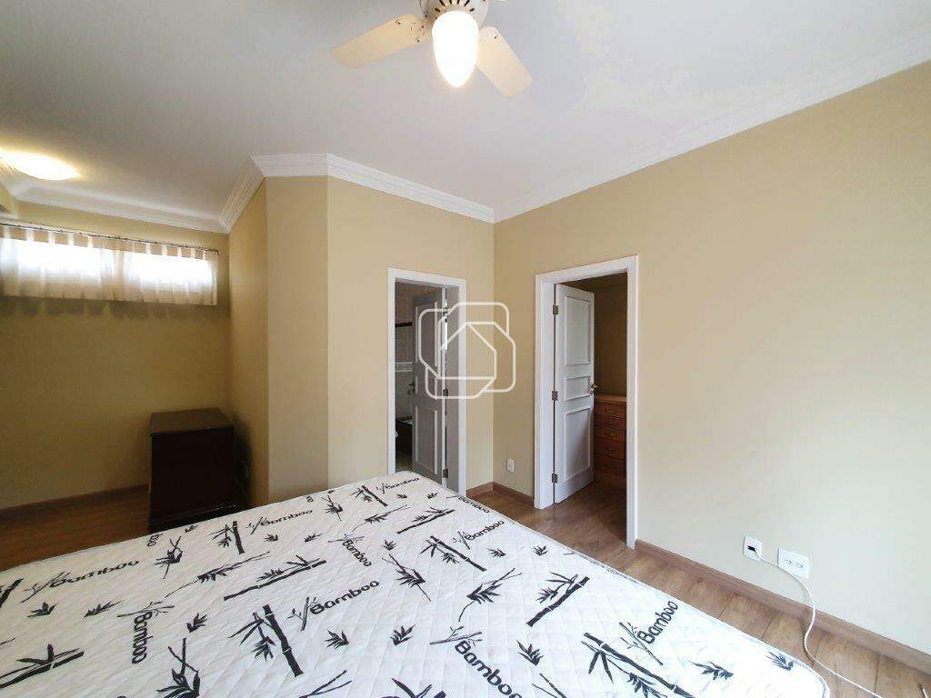 Casa de Condomínio para aluguel em Itu - SP - Condomínio Terras de São José: 