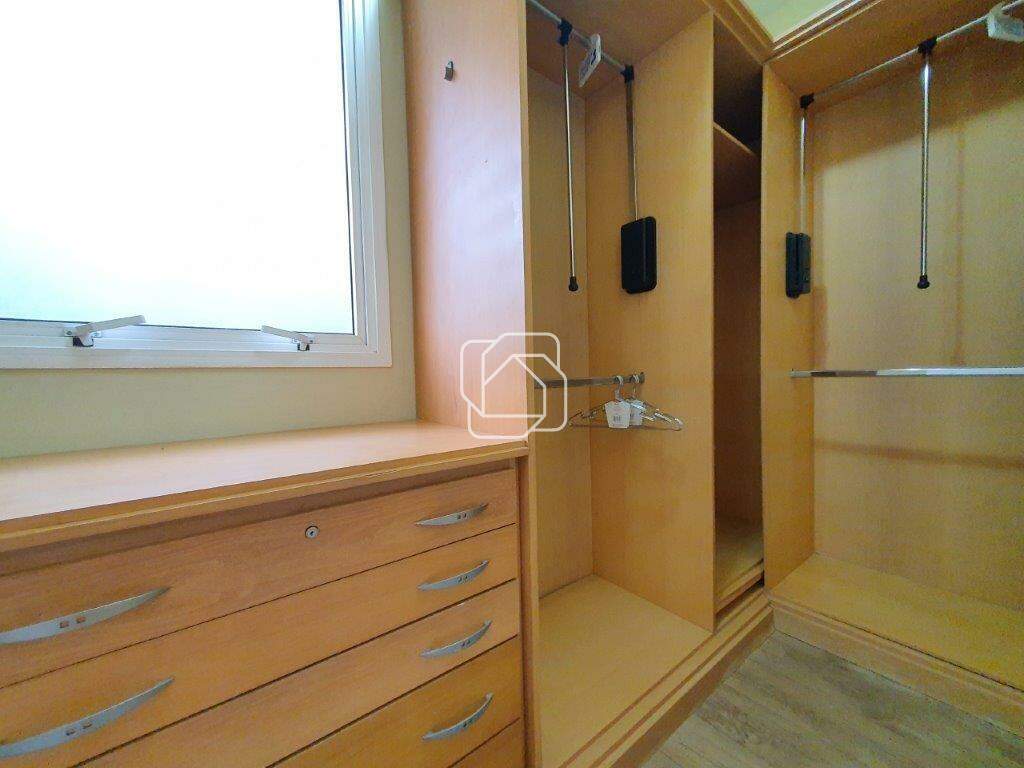 Casa de Condomínio para aluguel em Itu - SP - Condomínio Terras de São José: 