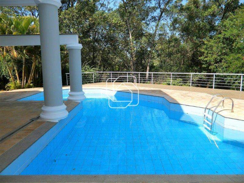 Casa de Condomínio para aluguel em Itu - SP - Condomínio Terras de São José: Casa para alugar com 5 suítes no Condomínio Terras de São José - Itu/SP