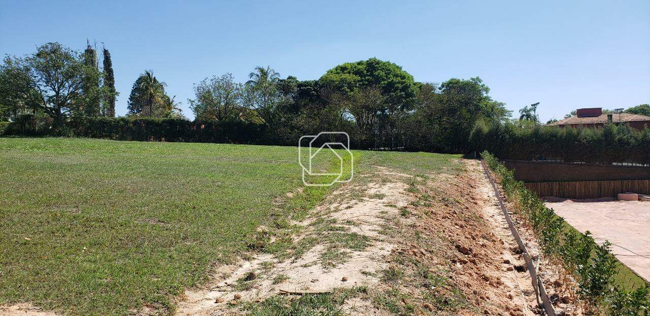 Terreno à venda em Itu - SP - Fazenda Vila Real de Itu: 