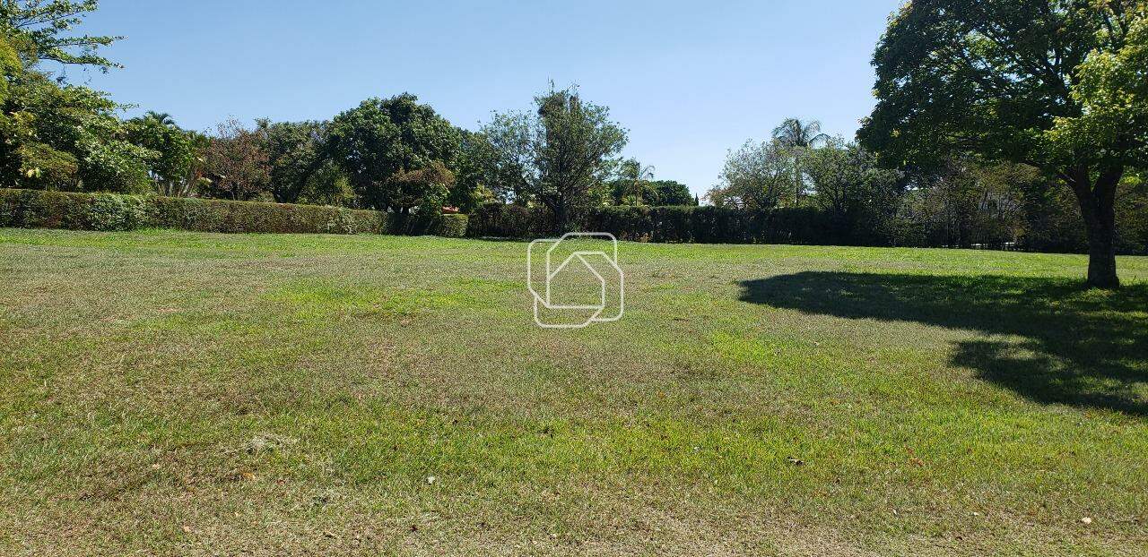 Terreno à venda em Itu - SP - Fazenda Vila Real de Itu: 