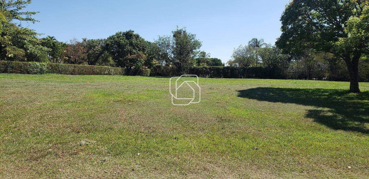 Terreno à venda em Itu - SP - Fazenda Vila Real de Itu: