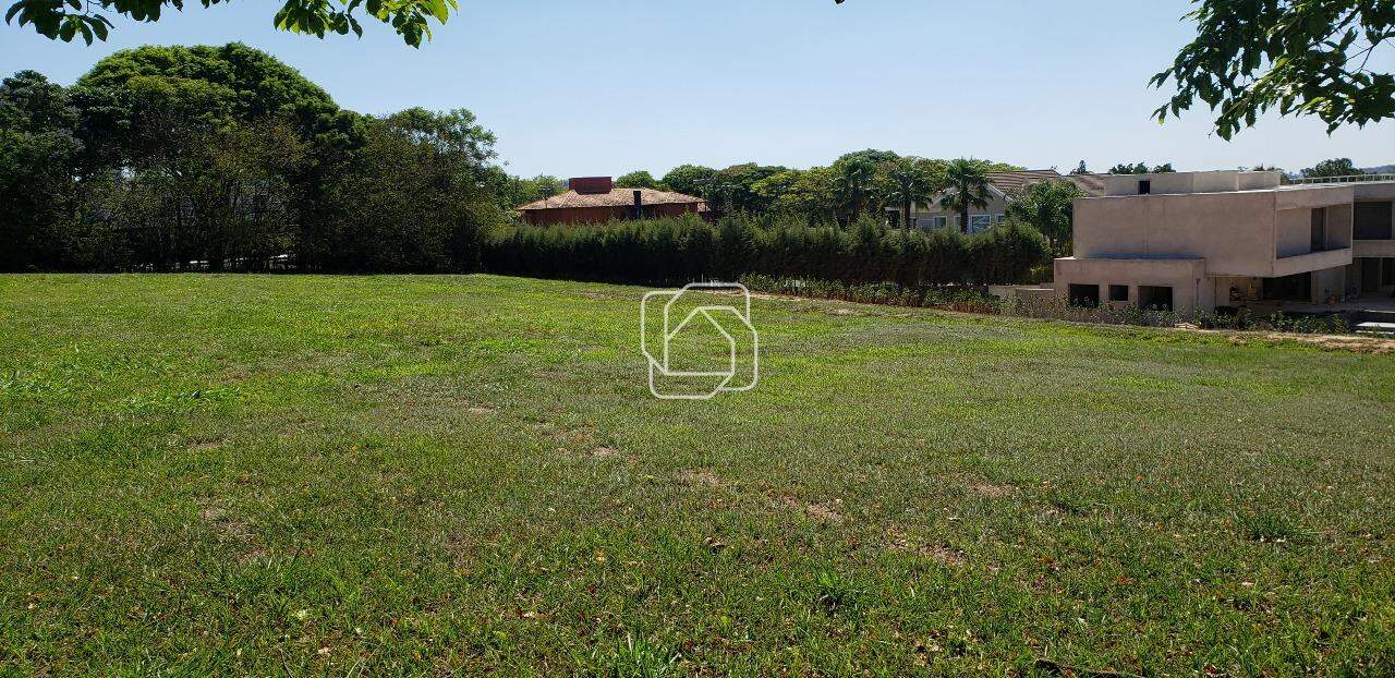 Terreno à venda em Itu - SP - Fazenda Vila Real de Itu: