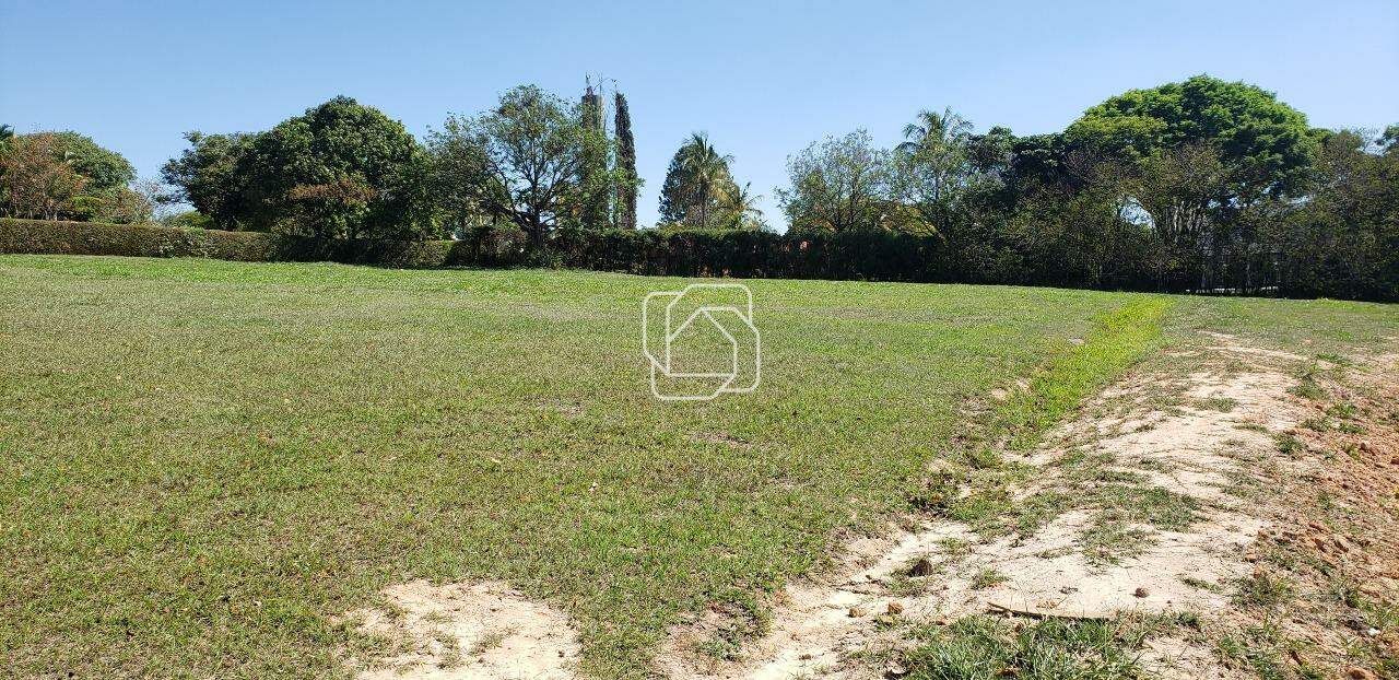 Terreno à venda em Itu - SP - Fazenda Vila Real de Itu: 