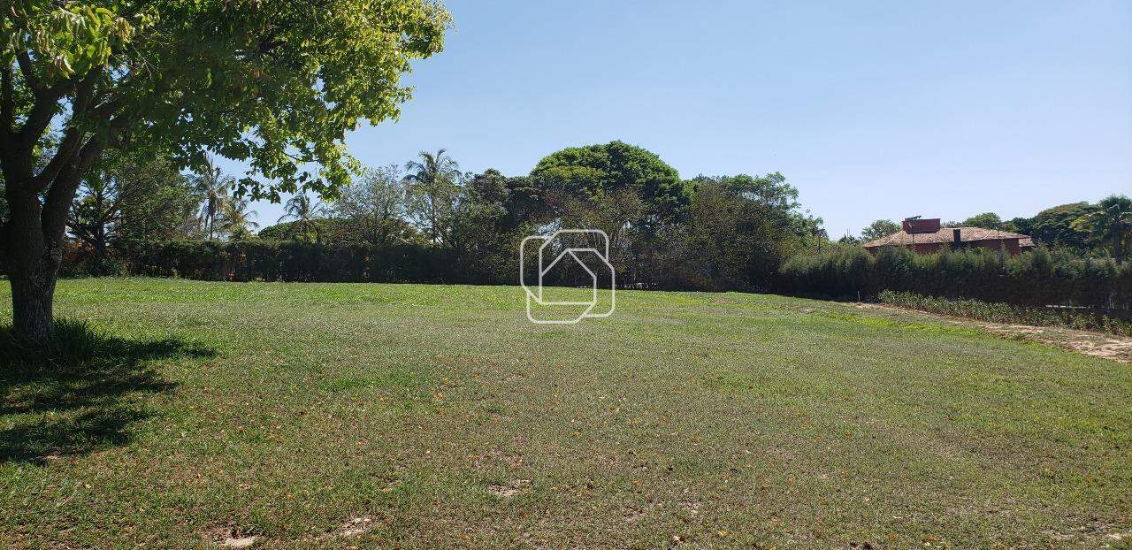 Terreno à venda em Itu - SP - Fazenda Vila Real de Itu: