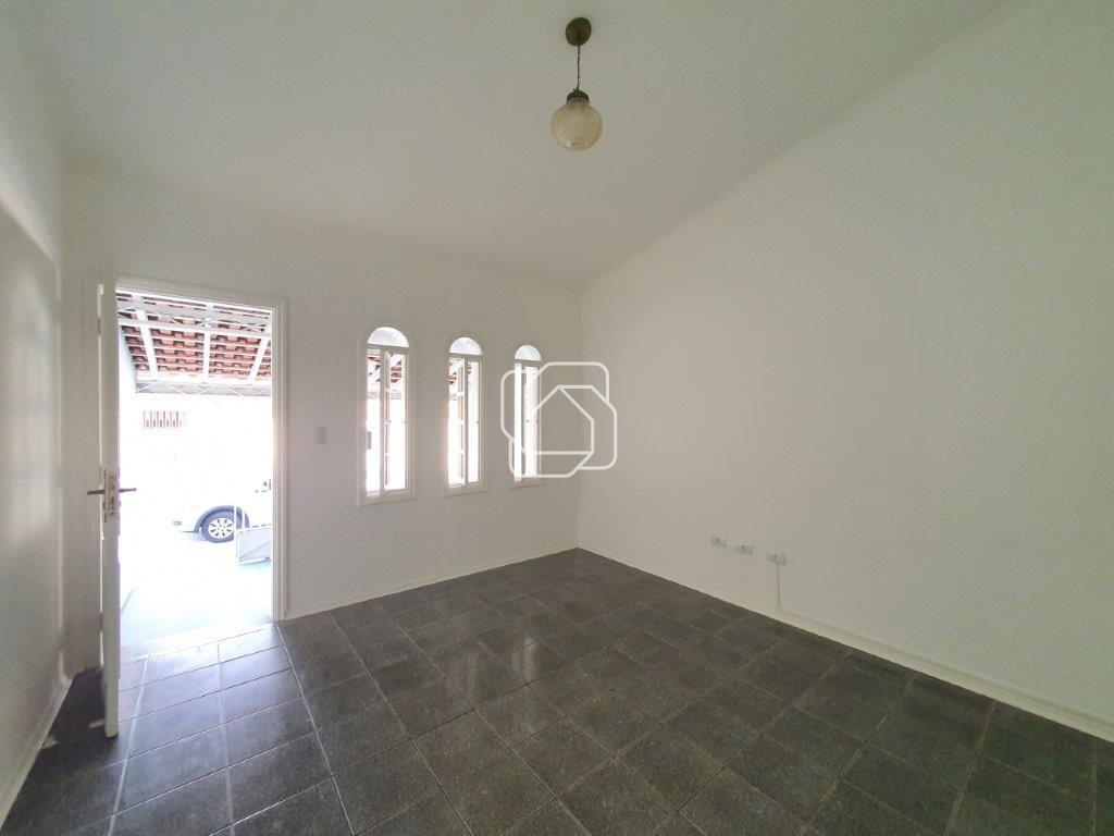 Casa para aluguel em Itu - SP - Jardim Santa Tereza: 