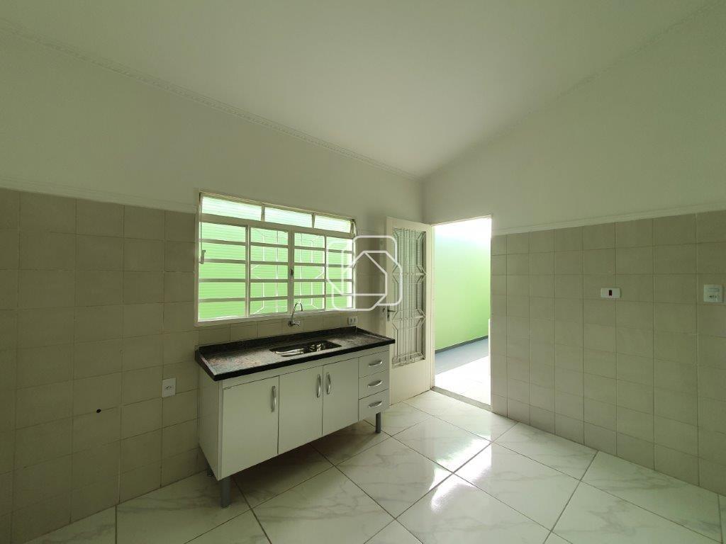 Casa para aluguel em Itu - SP - Jardim Santa Tereza: 