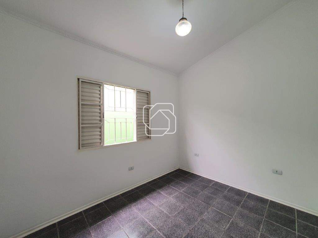 Casa para aluguel em Itu - SP - Jardim Santa Tereza: