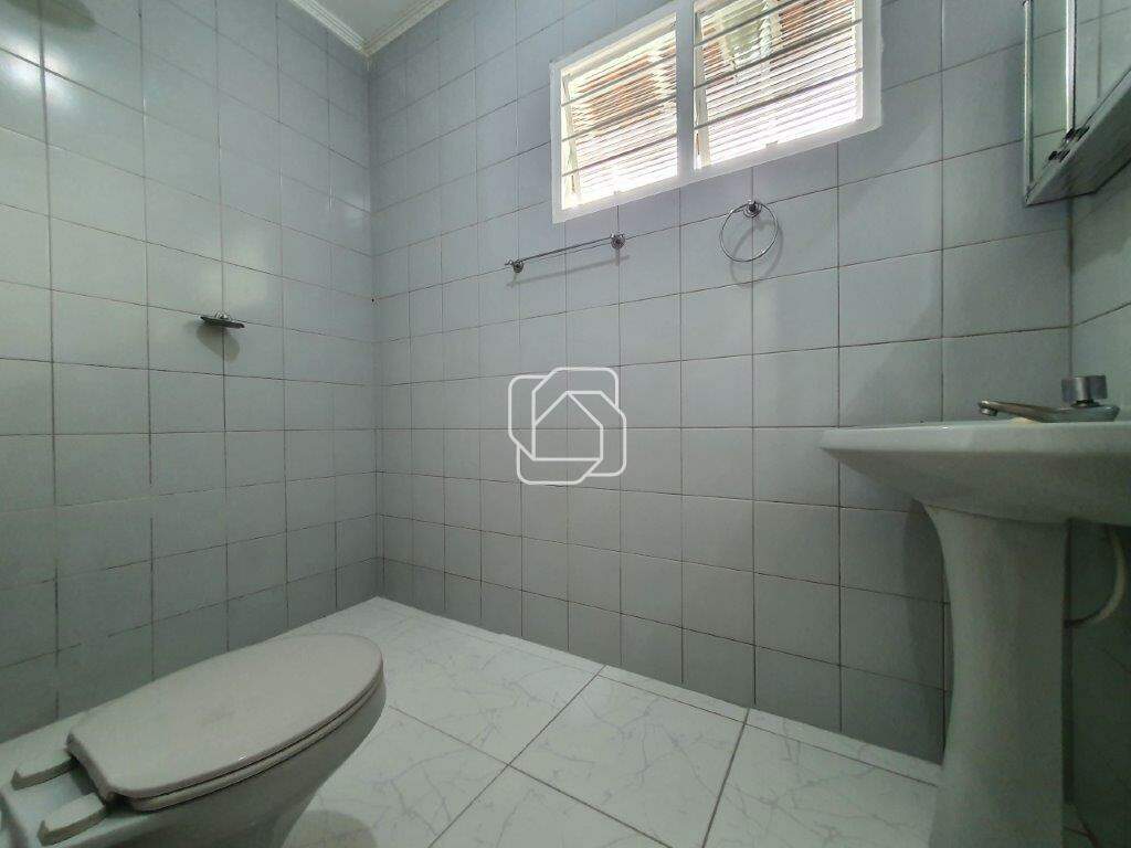 Casa para aluguel em Itu - SP - Jardim Santa Tereza: