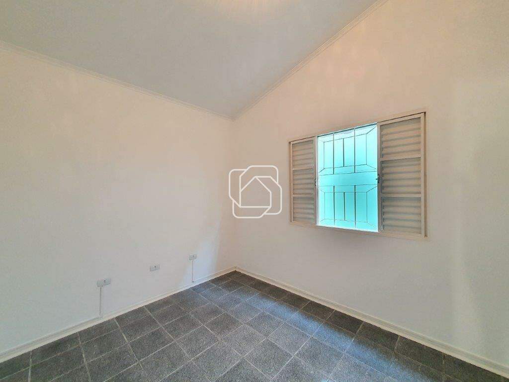 Casa para aluguel em Itu - SP - Jardim Santa Tereza: