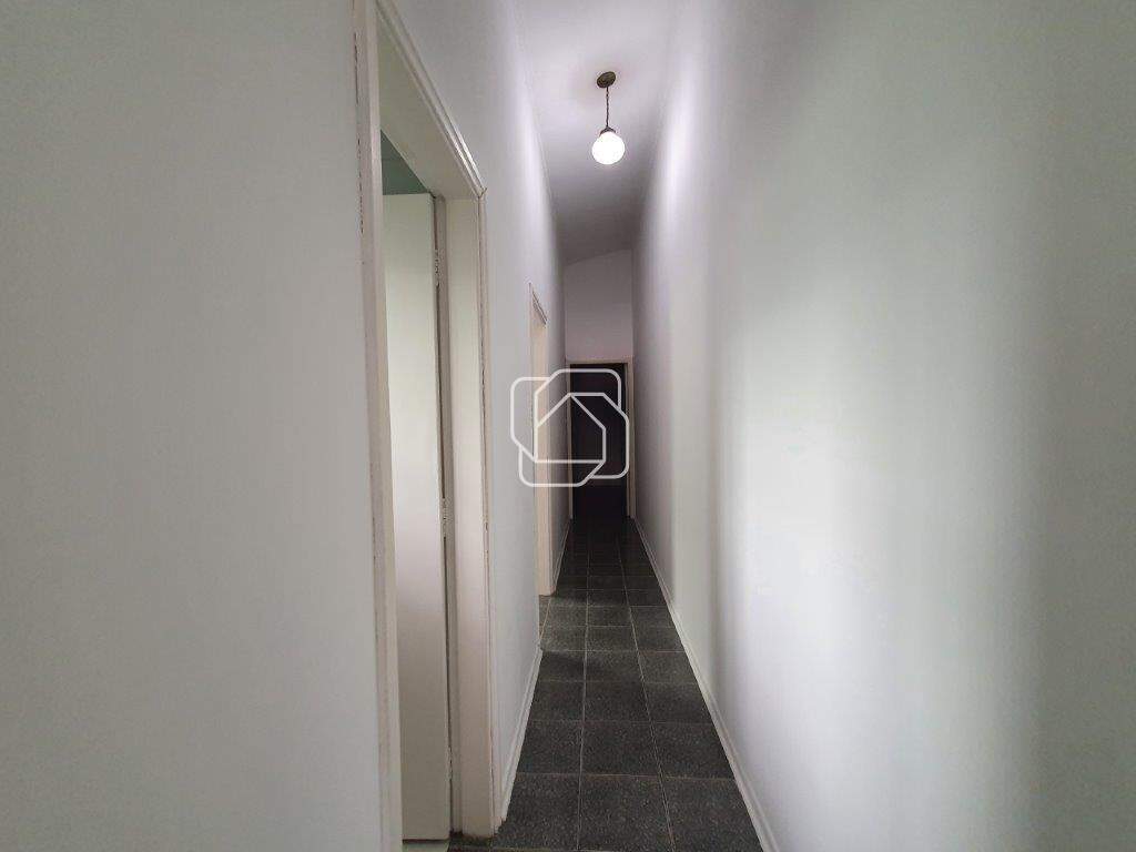 Casa para aluguel em Itu - SP - Jardim Santa Tereza: