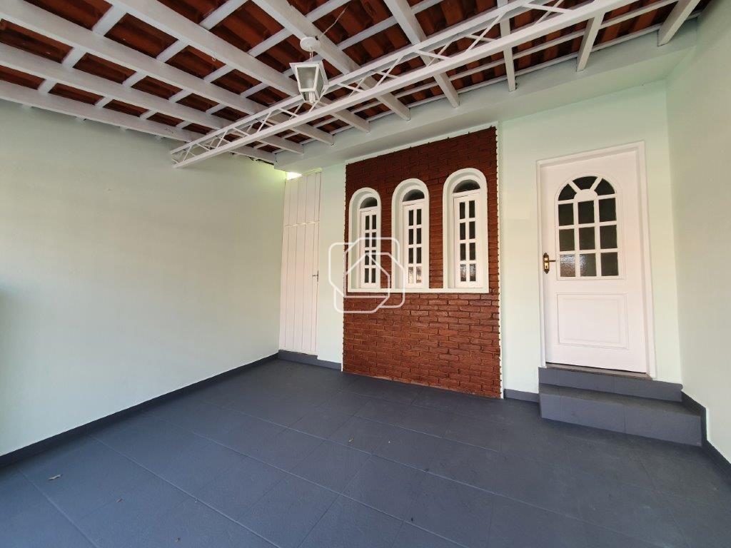 Casa para aluguel em Itu - SP - Jardim Santa Tereza: 