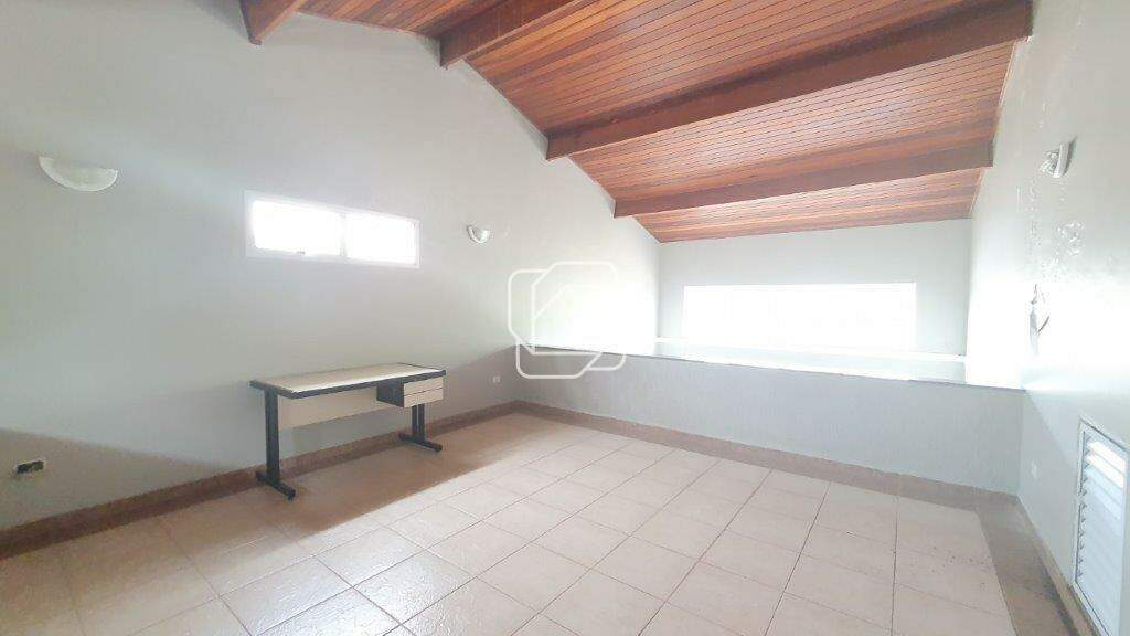 Casa de Condomínio para aluguel em Salto - SP - Condomínio Monte Belo: Casa semimobiliada para alugar no condomínio Monte Belo em Salto/SP