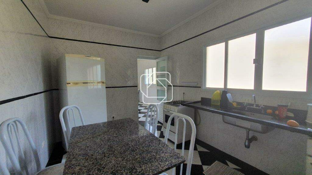 Casa de Condomínio para aluguel em Salto - SP - Condomínio Monte Belo: Casa semimobiliada para alugar no condomínio Monte Belo em Salto/SP