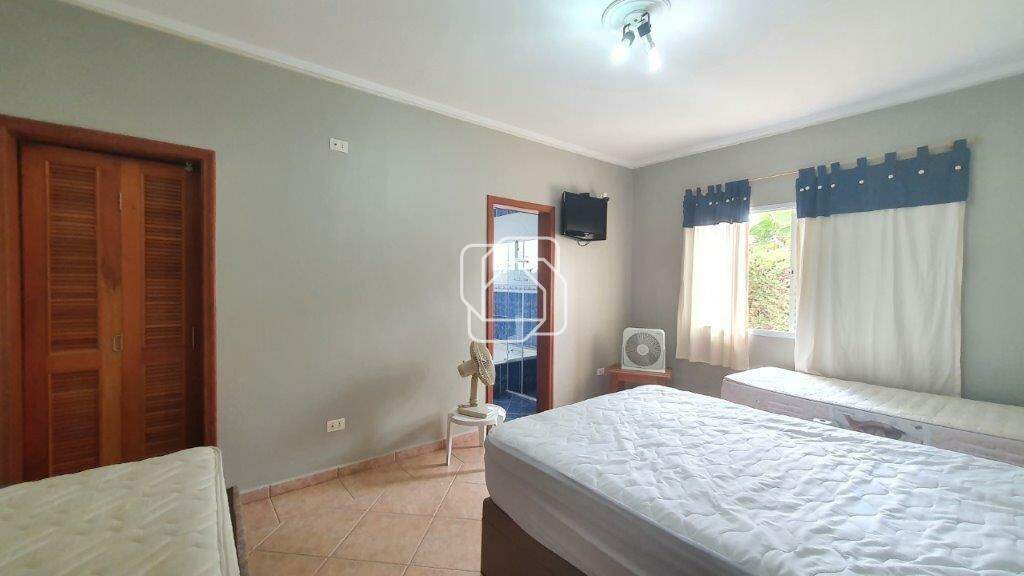 Casa de Condomínio para aluguel em Salto - SP - Condomínio Monte Belo: Casa semimobiliada para alugar no condomínio Monte Belo em Salto/SP