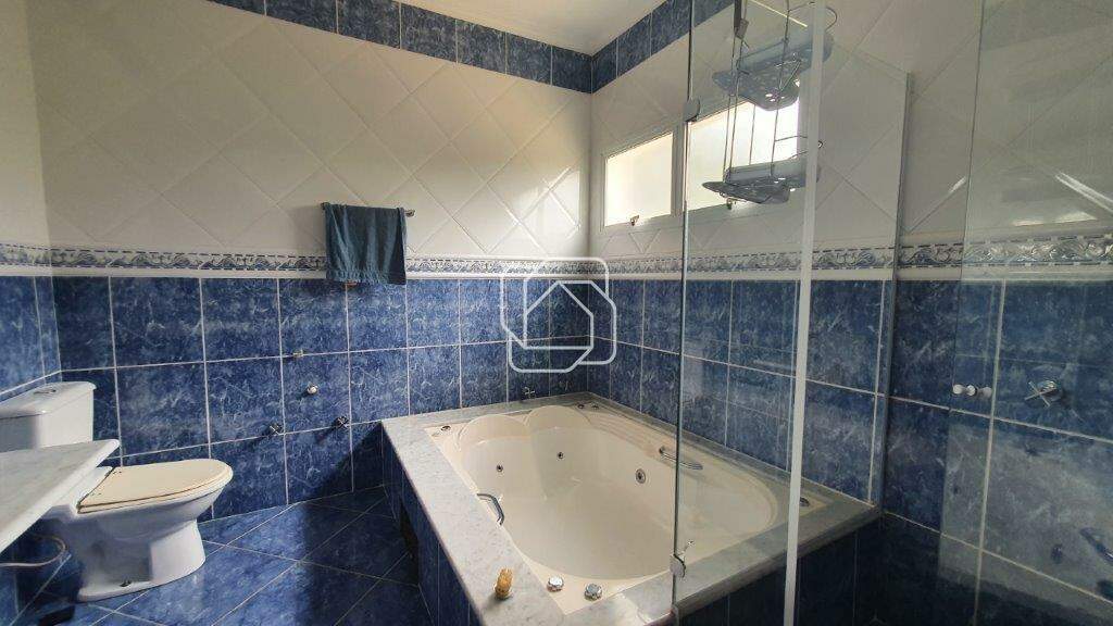 Casa de Condomínio para aluguel em Salto - SP - Condomínio Monte Belo: Casa semimobiliada para alugar no condomínio Monte Belo em Salto/SP