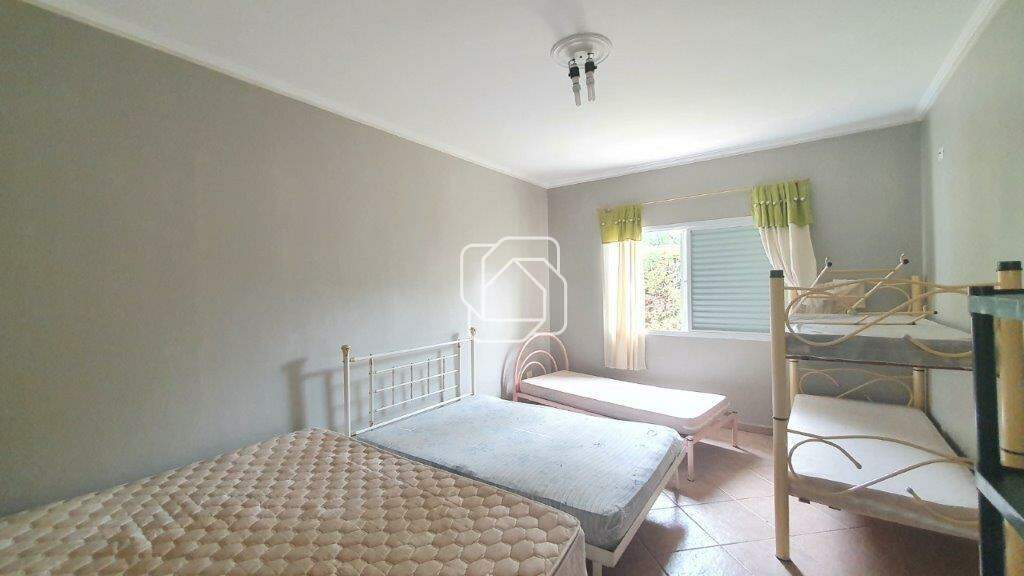 Casa de Condomínio para aluguel em Salto - SP - Condomínio Monte Belo: Casa semimobiliada para alugar no condomínio Monte Belo em Salto/SP
