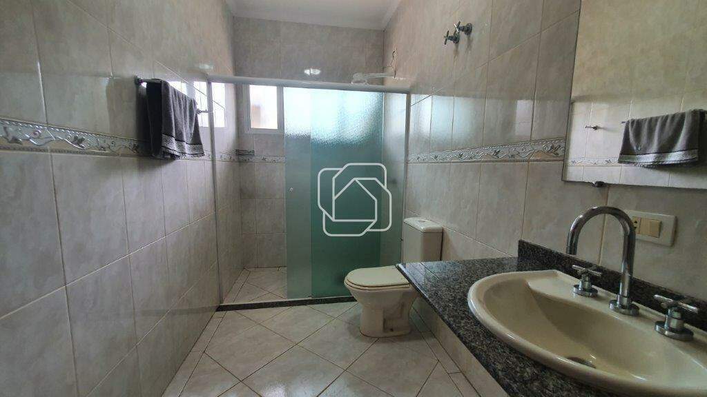 Casa de Condomínio para aluguel em Salto - SP - Condomínio Monte Belo: Casa semimobiliada para alugar no condomínio Monte Belo em Salto/SP