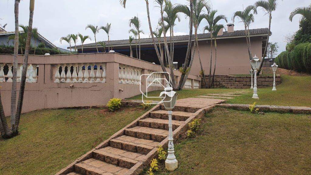 Casa de Condomínio para aluguel em Salto - SP - Condomínio Monte Belo: Casa semimobiliada para alugar no condomínio Monte Belo em Salto/SP