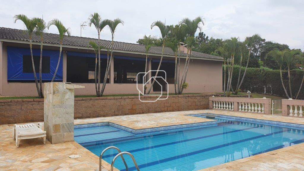 Casa de Condomínio para aluguel em Salto - SP - Condomínio Monte Belo: Casa semimobiliada para alugar no condomínio Monte Belo em Salto/SP