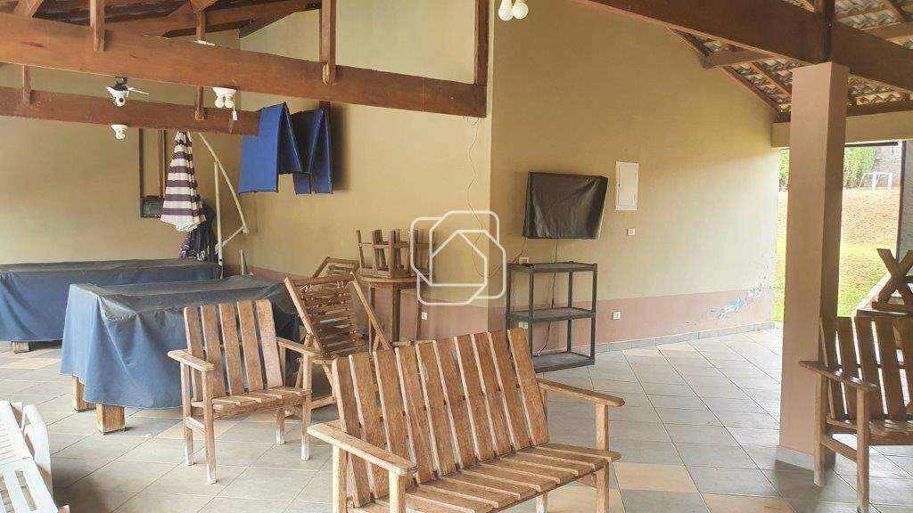 Casa de Condomínio para aluguel em Salto - SP - Condomínio Monte Belo: Casa semimobiliada para alugar no condomínio Monte Belo em Salto/SP