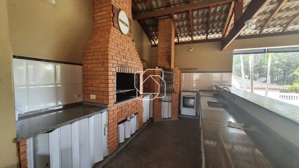 Casa de Condomínio para aluguel em Salto - SP - Condomínio Monte Belo: Casa semimobiliada para alugar no condomínio Monte Belo em Salto/SP