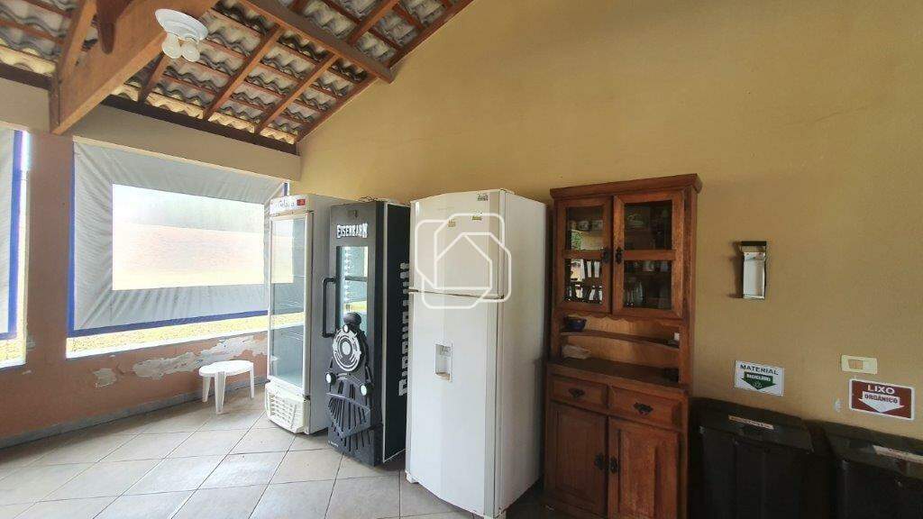 Casa de Condomínio para aluguel em Salto - SP - Condomínio Monte Belo: Casa semimobiliada para alugar no condomínio Monte Belo em Salto/SP