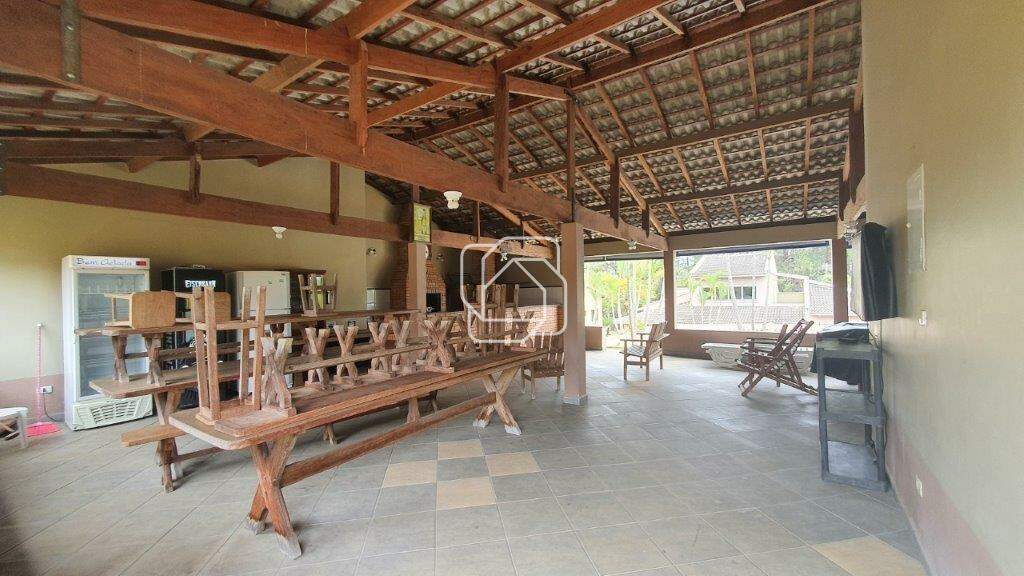 Casa de Condomínio para aluguel em Salto - SP - Condomínio Monte Belo: Casa semimobiliada para alugar no condomínio Monte Belo em Salto/SP