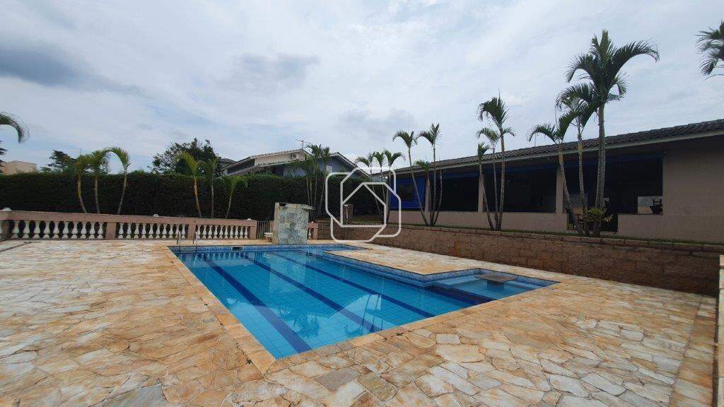 Casa de Condomínio para aluguel em Salto - SP - Condomínio Monte Belo: Casa semimobiliada para alugar no condomínio Monte Belo em Salto/SP