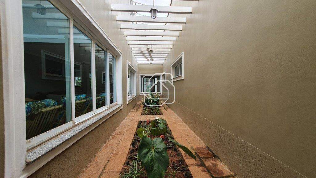 Casa de Condomínio para aluguel em Salto - SP - Condomínio Monte Belo: Casa semimobiliada para alugar no condomínio Monte Belo em Salto/SP