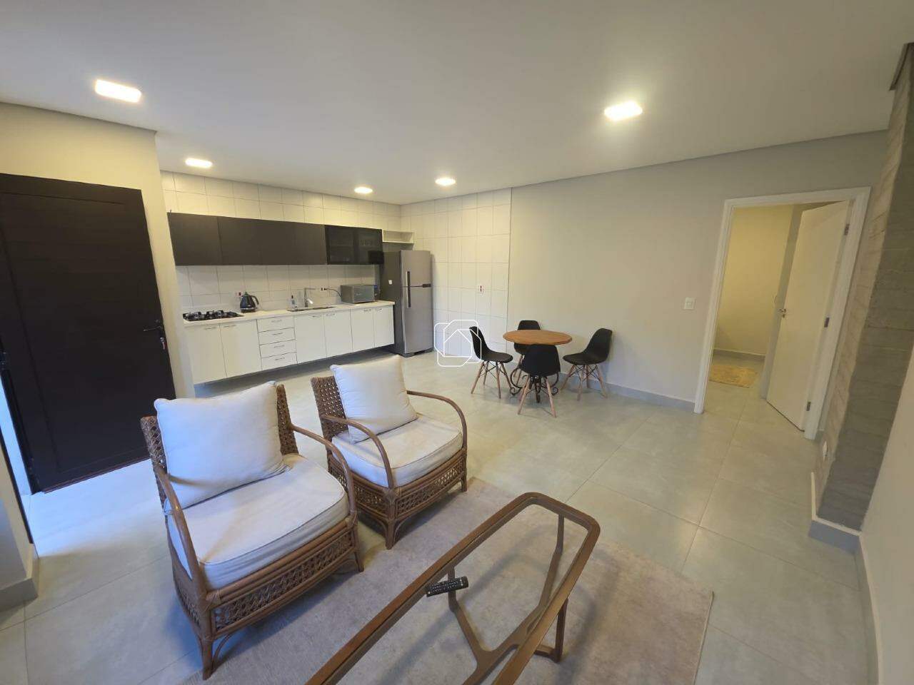 Casa de Condomínio à venda em Itu - SP - Condomínio Terras de São José II: 