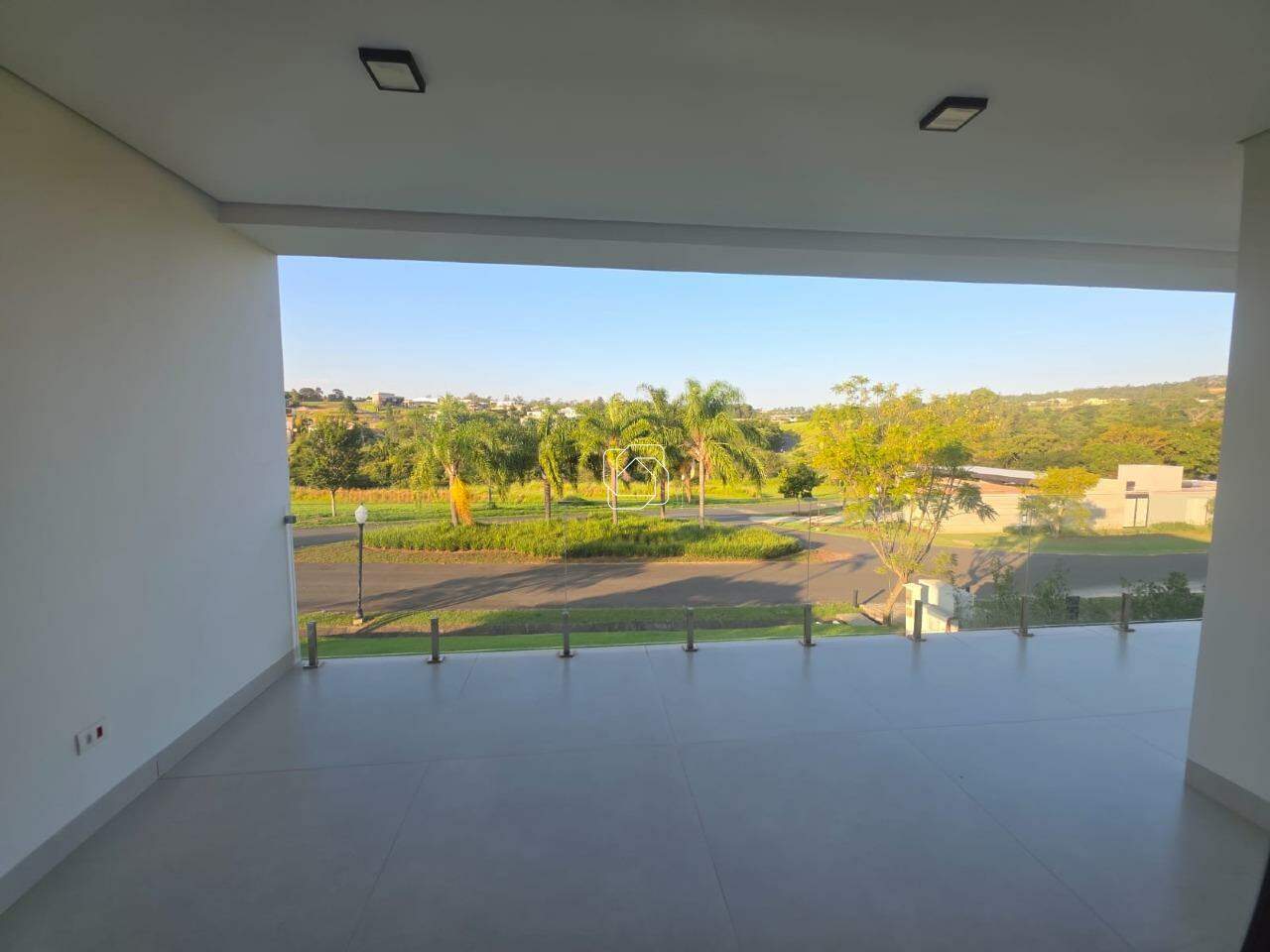 Casa de Condomínio à venda em Itu - SP - Condomínio Terras de São José II: 