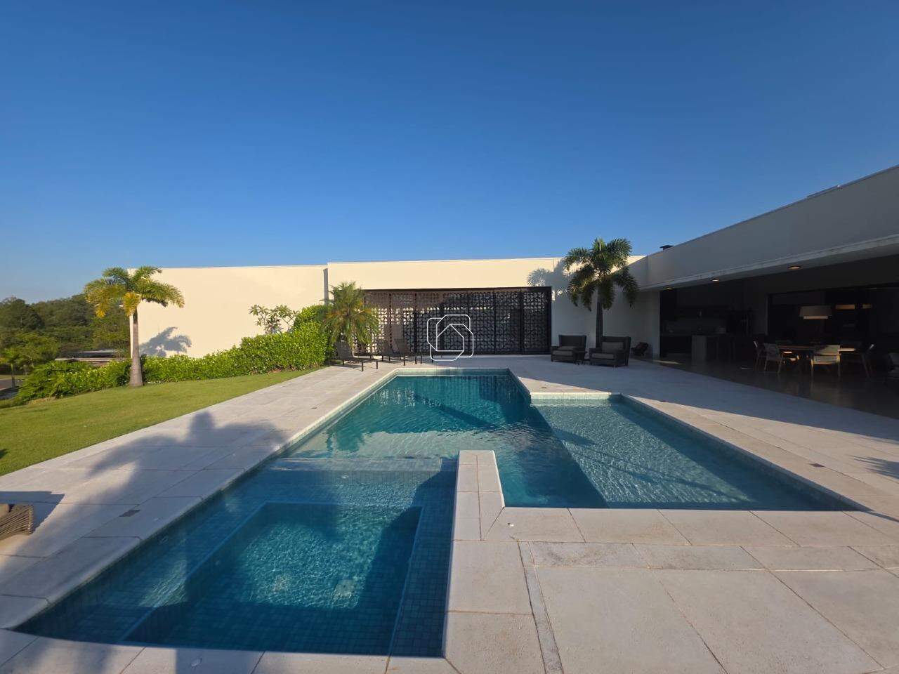 Casa de Condomínio à venda em Itu - SP - Condomínio Terras de São José II: 