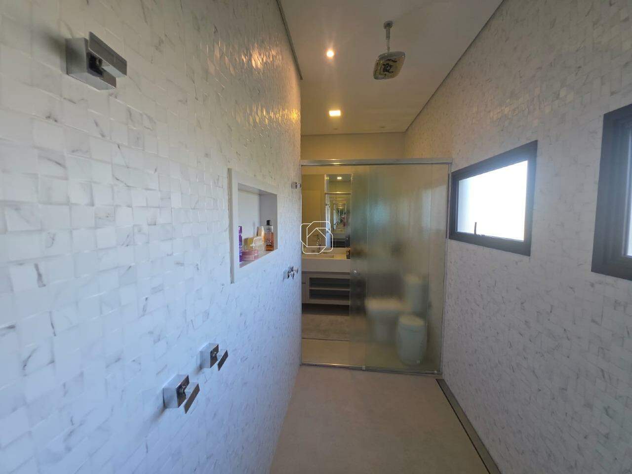Casa de Condomínio à venda em Itu - SP - Condomínio Terras de São José II: 