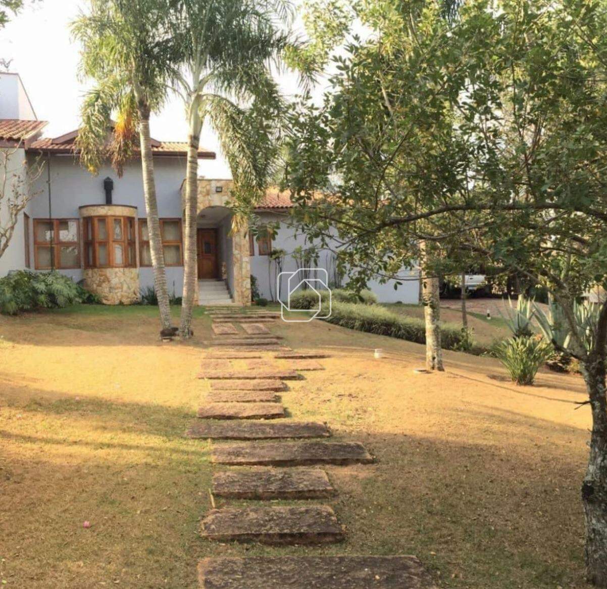 Casa de Condomínio à venda em Salto - SP - Condomínio Moradas São Luiz: Casa à venda no Condomínio Moradas São Luiz - Salto/SP