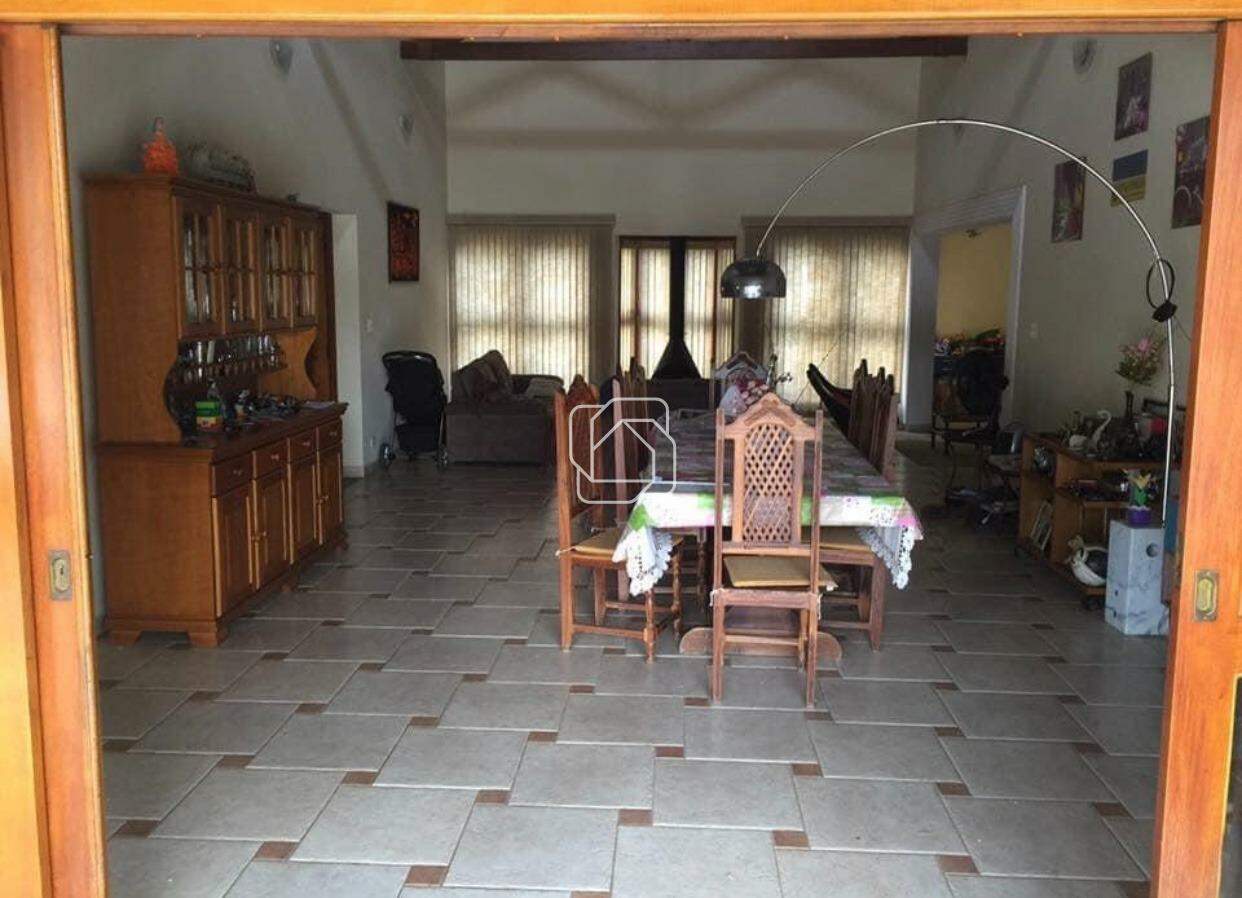 Casa de Condomínio à venda em Salto - SP - Condomínio Moradas São Luiz: Casa à venda no Condomínio Moradas São Luiz - Salto/SP