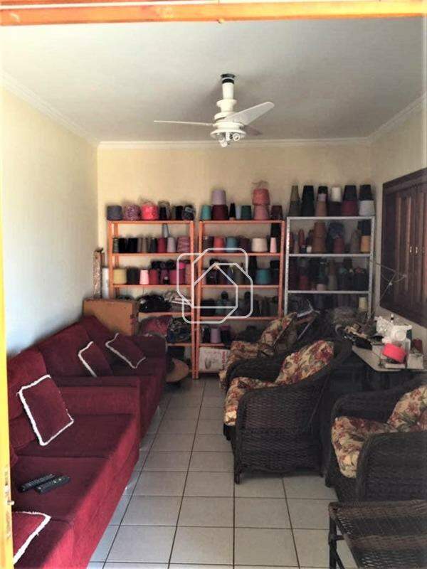 Casa de Condomínio à venda em Salto - SP - Condomínio Moradas São Luiz: Casa à venda no Condomínio Moradas São Luiz - Salto/SP