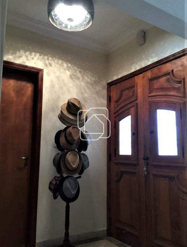 Casa de Condomínio à venda em Salto - SP - Condomínio Moradas São Luiz: Casa à venda no Condomínio Moradas São Luiz - Salto/SP