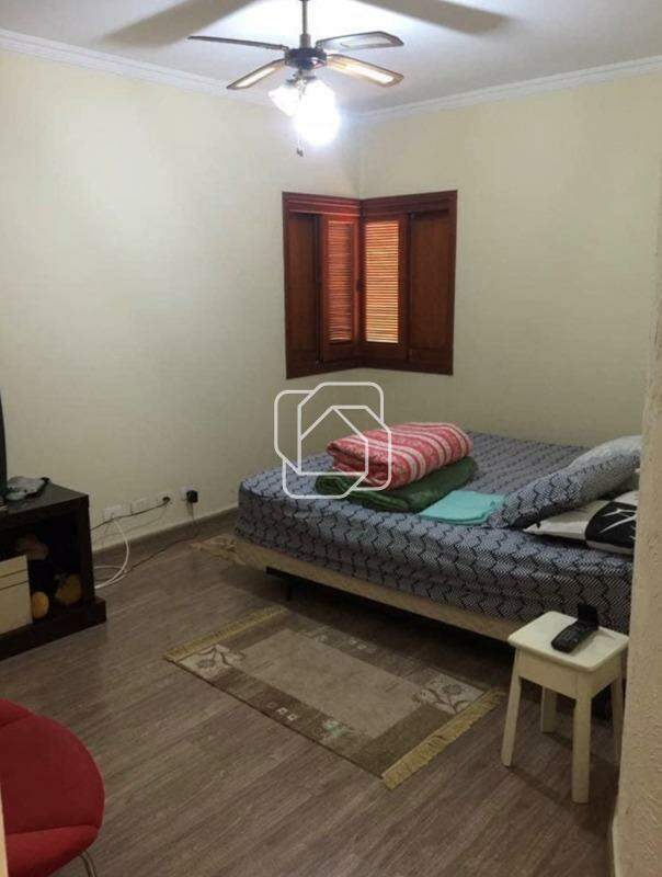 Casa de Condomínio à venda em Salto - SP - Condomínio Moradas São Luiz: Casa à venda no Condomínio Moradas São Luiz - Salto/SP