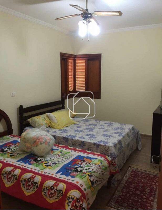 Casa de Condomínio à venda em Salto - SP - Condomínio Moradas São Luiz: Casa à venda no Condomínio Moradas São Luiz - Salto/SP