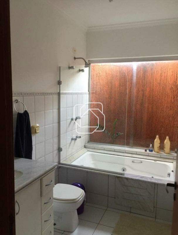 Casa de Condomínio à venda em Salto - SP - Condomínio Moradas São Luiz: Casa à venda no Condomínio Moradas São Luiz - Salto/SP