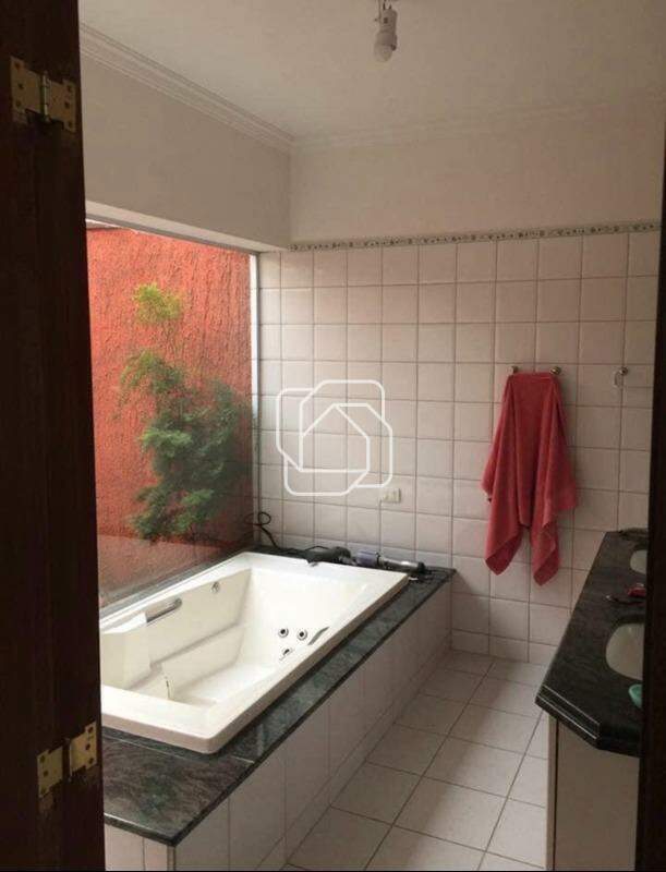 Casa de Condomínio à venda em Salto - SP - Condomínio Moradas São Luiz: Casa à venda no Condomínio Moradas São Luiz - Salto/SP