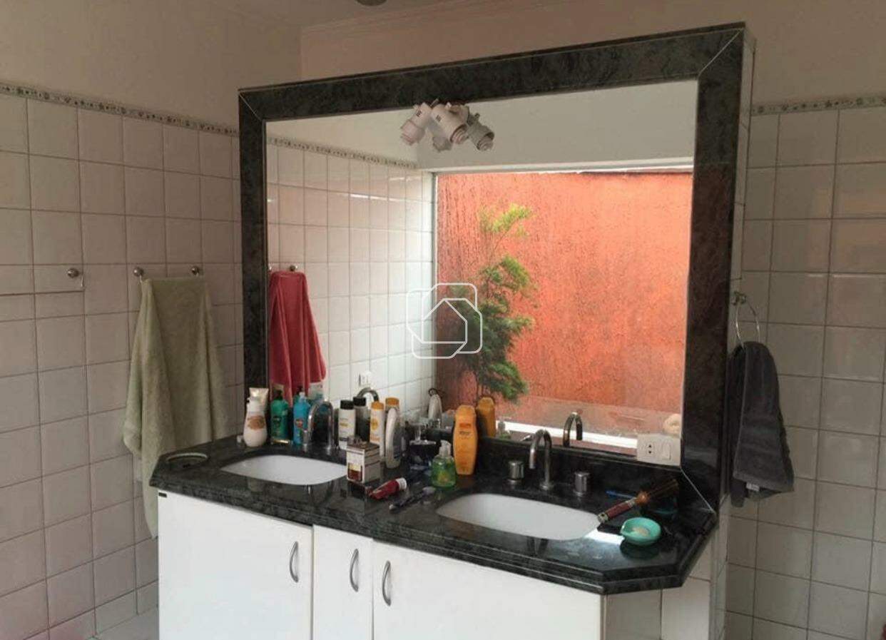 Casa de Condomínio à venda em Salto - SP - Condomínio Moradas São Luiz: Casa à venda no Condomínio Moradas São Luiz - Salto/SP